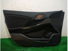 Recambio de guarnecido puerta delantera izquierda para honda civic ix tourer (fk) 1.6 i-dtec (fk3) referencia OEM IAM   