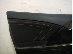 Recambio de guarnecido puerta delantera izquierda para honda civic ix tourer (fk) 1.6 i-dtec (fk3) referencia OEM IAM    2