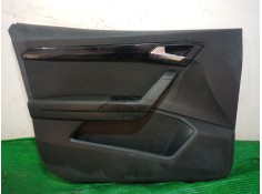 Recambio de guarnecido puerta delantera izquierda para ford focus iii 1.0 ecoboost referencia OEM IAM   