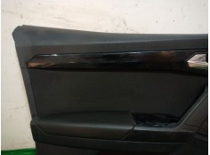 Recambio de guarnecido puerta delantera izquierda para ford focus iii 1.0 ecoboost referencia OEM IAM    2