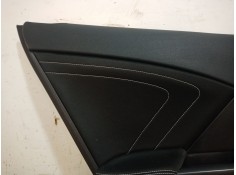 Recambio de guarnecido puerta trasera izquierda para honda civic ix tourer (fk) 1.6 i-dtec (fk3) referencia OEM IAM    2