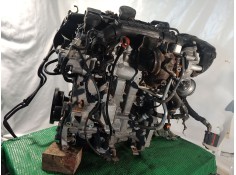 Recambio de motor completo para peugeot 308 ii (lb_, lp_, lw_, lh_, l3_) 1.2 thp 130 referencia OEM IAM 10XTA1 10XTA1 10XTA1