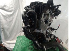 Recambio de motor completo para ford fiesta vii (hj, hf) 1.0 ecoboost referencia OEM IAM   