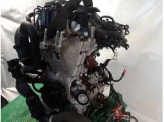 Recambio de motor completo para ford fiesta vii (hj, hf) 1.0 ecoboost referencia OEM IAM    2