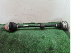 Recambio de transmision delantera derecha para volkswagen tiguan (ad1, ax1) 1.5 tsi referencia OEM IAM   