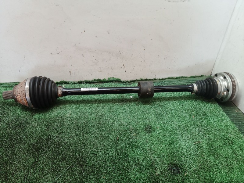 Recambio de transmision delantera derecha para volkswagen tiguan (ad1, ax1) 1.5 tsi referencia OEM IAM   