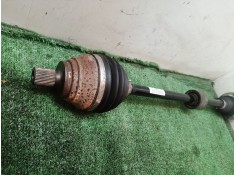 Recambio de transmision delantera derecha para volkswagen tiguan (ad1, ax1) 1.5 tsi referencia OEM IAM    2