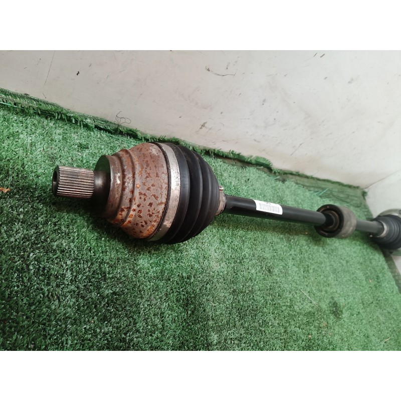 Recambio de transmision delantera derecha para volkswagen tiguan (ad1, ax1) 1.5 tsi referencia OEM IAM   