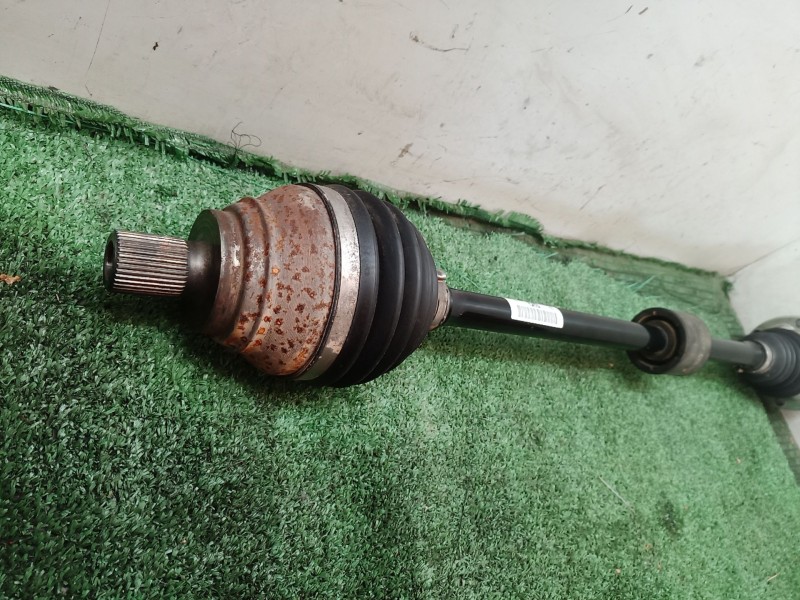 Recambio de transmision delantera derecha para volkswagen tiguan (ad1, ax1) 1.5 tsi referencia OEM IAM   