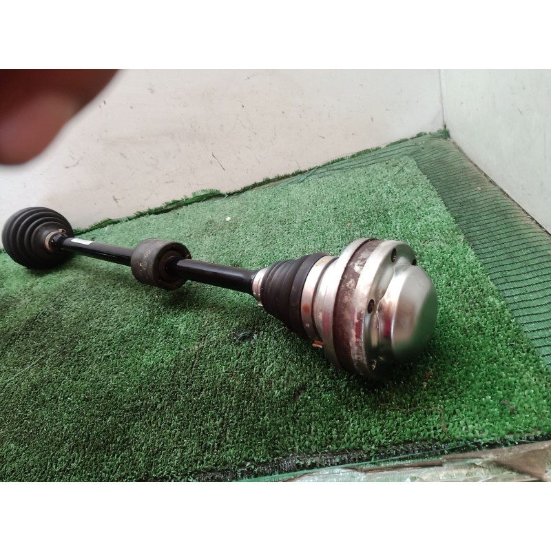 Recambio de transmision delantera derecha para volkswagen tiguan (ad1, ax1) 1.5 tsi referencia OEM IAM   