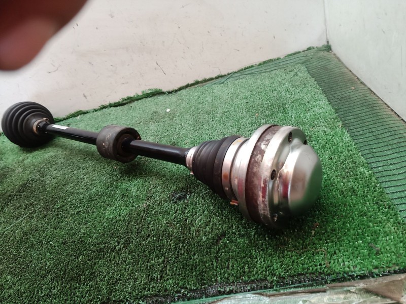 Recambio de transmision delantera derecha para volkswagen tiguan (ad1, ax1) 1.5 tsi referencia OEM IAM   