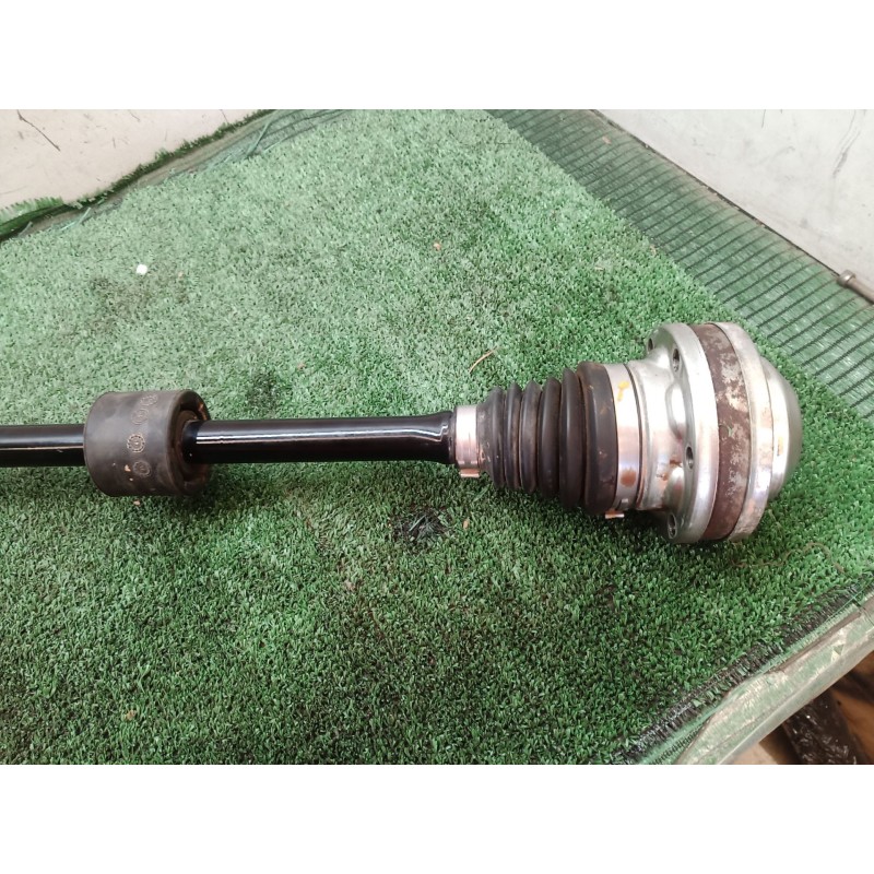 Recambio de transmision delantera derecha para volkswagen tiguan (ad1, ax1) 1.5 tsi referencia OEM IAM   