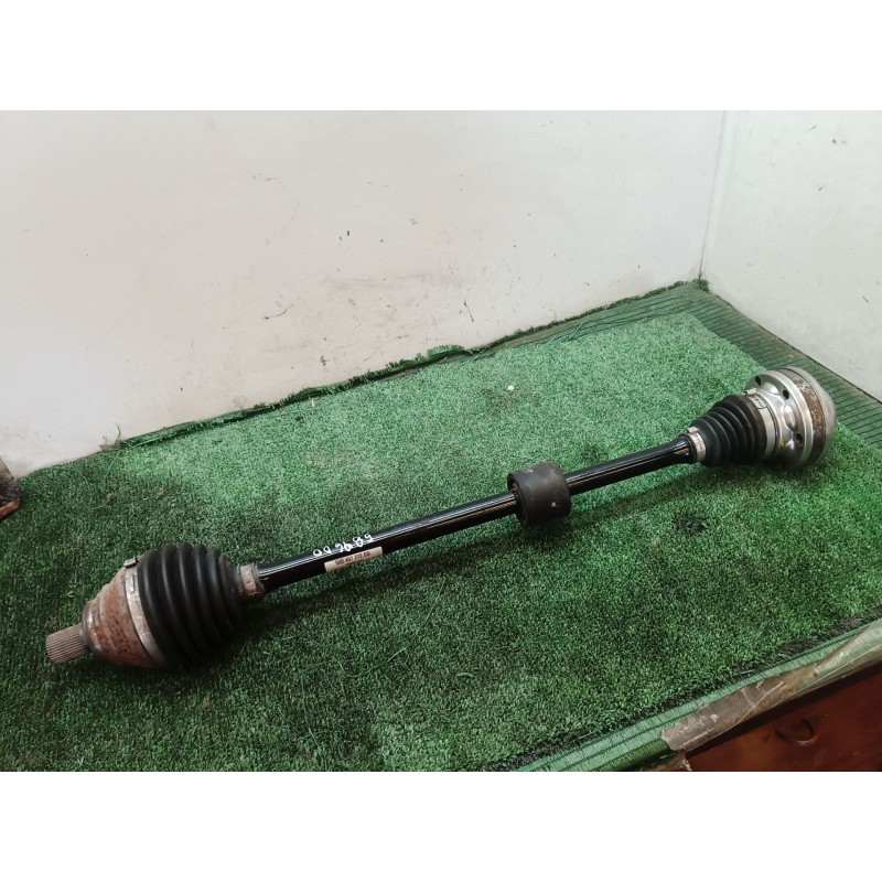 Recambio de transmision delantera derecha para volkswagen tiguan (ad1, ax1) 1.5 tsi referencia OEM IAM   