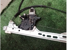 Recambio de elevalunas delantero derecho para renault megane iv sedán 1.3 tce 115 (lvn9) referencia OEM IAM    2