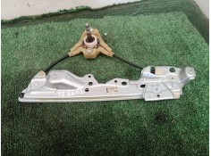 Recambio de elevalunas trasero izquierdo para renault megane iv sedán 1.3 tce 115 (lvn9) referencia OEM IAM C42837101 C42837101 