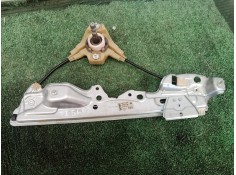 Recambio de elevalunas trasero izquierdo para renault megane iv sedán 1.3 tce 115 (lvn9) referencia OEM IAM C42837101 C42837101  2