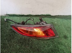 Recambio de piloto trasero izquierdo para honda civic viii hatchback (fn, fk) 2.2 ctdi (fk3) referencia OEM IAM 22016721 2201672