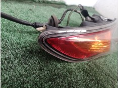 Recambio de piloto trasero izquierdo para honda civic viii hatchback (fn, fk) 2.2 ctdi (fk3) referencia OEM IAM 22016721 2201672 2