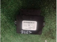 Recambio de modulo electronico para renault arkana i (lcm_, ldn_) 1.3 tce 140 (ldn0) referencia OEM IAM   