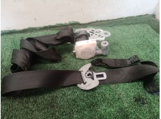 Recambio de cinturon seguridad delantero izquierdo para hyundai i20 i (pb, pbt) 1.2 referencia OEM IAM   