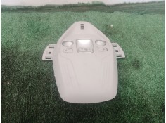 Recambio de luz interior para citroën c4 grand picasso ii (da_, de_) 2.0 bluehdi 150 referencia OEM IAM 9678124177 9678124177 96