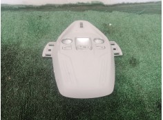 Recambio de luz interior para citroën c4 grand picasso ii (da_, de_) 2.0 bluehdi 150 referencia OEM IAM 9678124177 9678124177 96 2