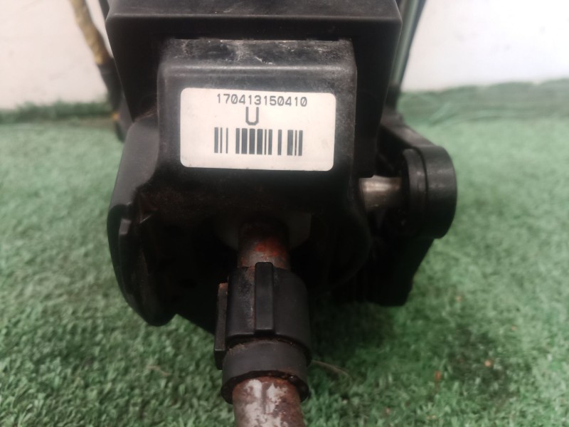 Recambio de palanca cambio para ssangyong tivoli 1.6 referencia OEM IAM   