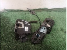 Recambio de cerradura puerta trasera izquierda para renault fluence (l3_) z.e. referencia OEM IAM 825030019R 825030019R 82503001