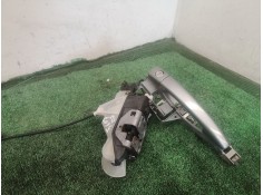 Recambio de cerradura puerta delantera izquierda para peugeot 5008 (0u_, 0e_) 1.6 bluehdi 120 referencia OEM IAM   