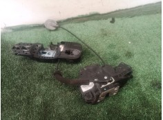 Recambio de cerradura puerta delantera derecha para renault fluence (l3_) z.e. referencia OEM IAM   