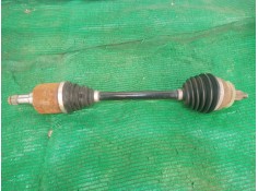 Recambio de transmision delantera izquierda para peugeot 208 i (ca_, cc_) 1.2 puretech 82 referencia OEM IAM   