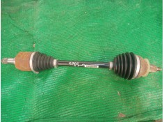 Recambio de transmision delantera izquierda para peugeot 208 i (ca_, cc_) 1.2 puretech 82 referencia OEM IAM    2