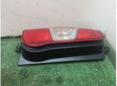 Recambio de piloto trasero izquierdo para opel combo furgoneta/monovolumen (k9) 1.5 d referencia OEM IAM 9819235880 9819235880 9