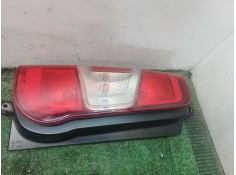 Recambio de piloto trasero izquierdo para opel combo furgoneta/monovolumen (k9) 1.5 d referencia OEM IAM 9819235880 9819235880 9 2