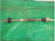 Recambio de transmision delantera derecha para ford fiesta vii (hj, hf) 1.0 ecoboost referencia OEM IAM   