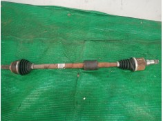 Recambio de transmision delantera derecha para ford fiesta vii (hj, hf) 1.0 ecoboost referencia OEM IAM    2