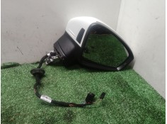 Recambio de retrovisor derecho para volkswagen tiguan (ad1, ax1) 1.5 tsi referencia OEM IAM   