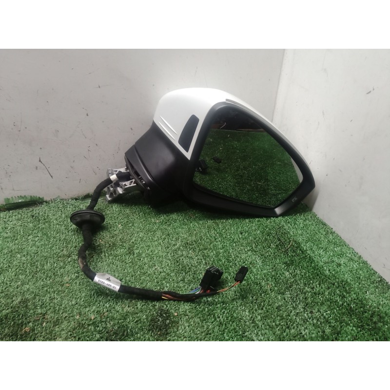 Recambio de retrovisor derecho para volkswagen tiguan (ad1, ax1) 1.5 tsi referencia OEM IAM   