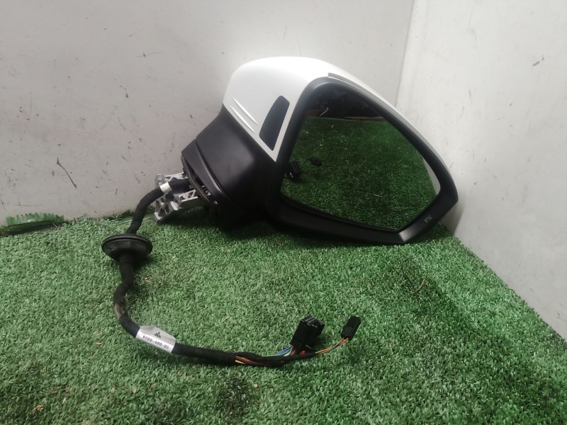 Recambio de retrovisor derecho para volkswagen tiguan (ad1, ax1) 1.5 tsi referencia OEM IAM   