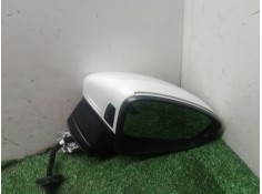 Recambio de retrovisor derecho para volkswagen tiguan (ad1, ax1) 1.5 tsi referencia OEM IAM    2