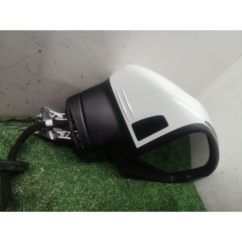 Recambio de retrovisor derecho para volkswagen tiguan (ad1, ax1) 1.5 tsi referencia OEM IAM   
