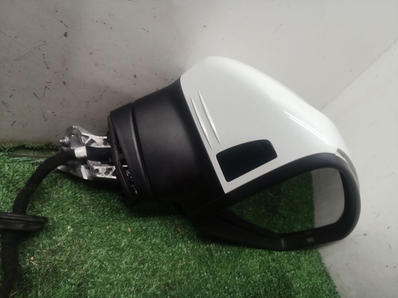 Recambio de retrovisor derecho para volkswagen tiguan (ad1, ax1) 1.5 tsi referencia OEM IAM   