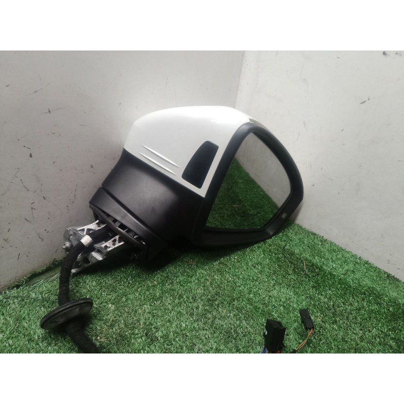 Recambio de retrovisor derecho para volkswagen tiguan (ad1, ax1) 1.5 tsi referencia OEM IAM   