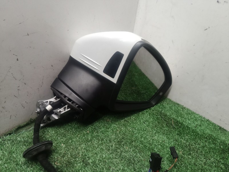 Recambio de retrovisor derecho para volkswagen tiguan (ad1, ax1) 1.5 tsi referencia OEM IAM   