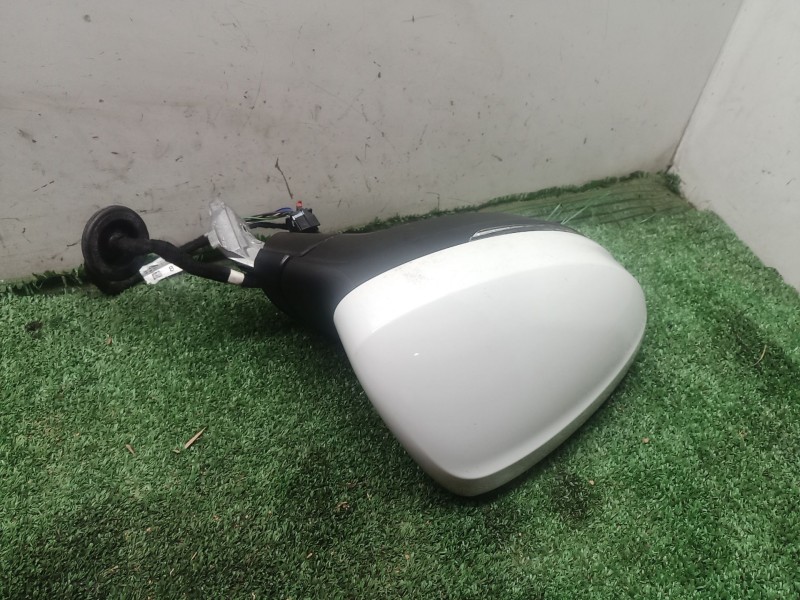 Recambio de retrovisor derecho para volkswagen tiguan (ad1, ax1) 1.5 tsi referencia OEM IAM   