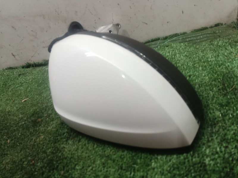 Recambio de retrovisor derecho para volkswagen tiguan (ad1, ax1) 1.5 tsi referencia OEM IAM   