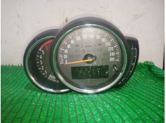 Recambio de cuadro instrumentos para mini mini (f55) cooper d referencia OEM IAM   