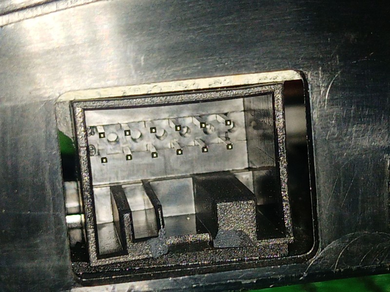 Recambio de cuadro instrumentos para mini mini (f55) cooper d referencia OEM IAM   