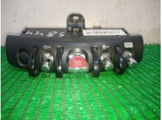 Recambio de mando multifuncion para mini mini (f55) cooper d referencia OEM IAM 620504800 620504800 620504800