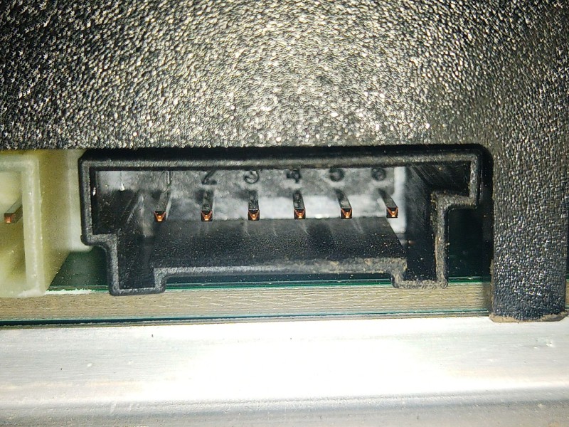 Recambio de modulo electronico para mini mini (f55) cooper d referencia OEM IAM   